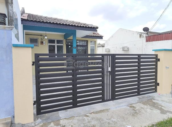 Jalan kemboja, Rawang, Selangor 48000