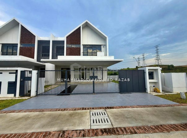 Sungai Buloh, Selangor 40160