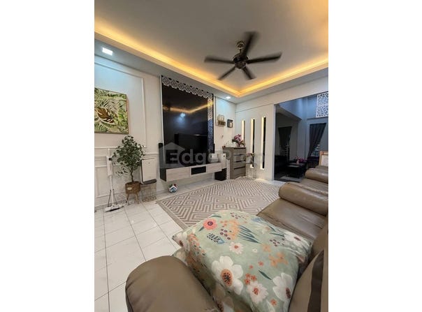 Kulai, Johor 81400