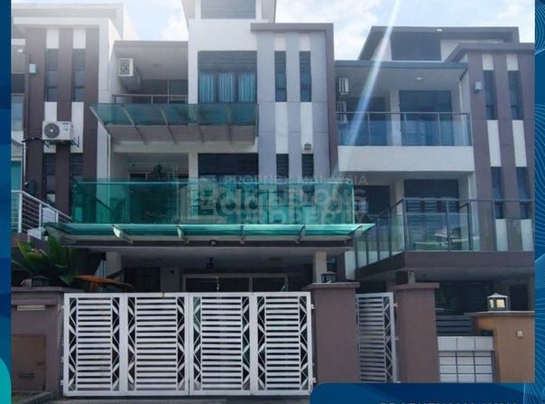 Subang Jaya, Selangor 47650