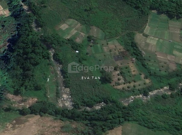 Bentong, Pahang 28750