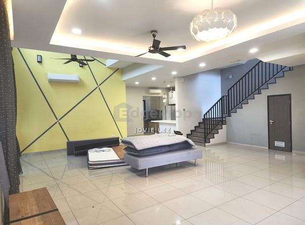 Jalan Villa Perdana, Kajang, Selangor 41200