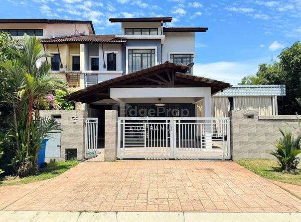 Jalan Jeriji , Shah Alam, Selangor 40150