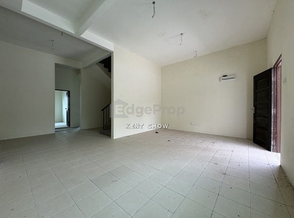 PT 255402,-, TAMAN MERU PERDANA 2 (P/L 32975), Kinta, Perak 0