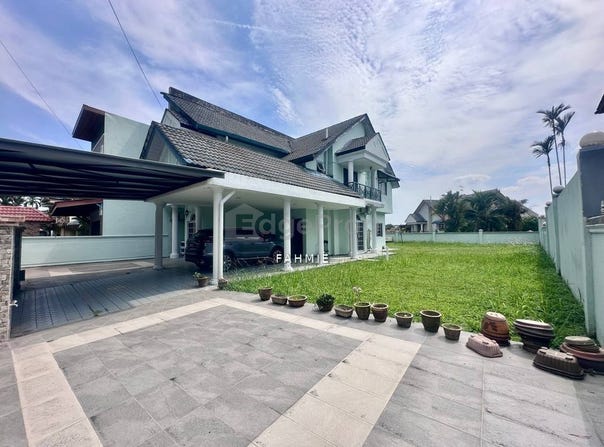 Jalan Indah 1/24, Ampang, Selangor 68000