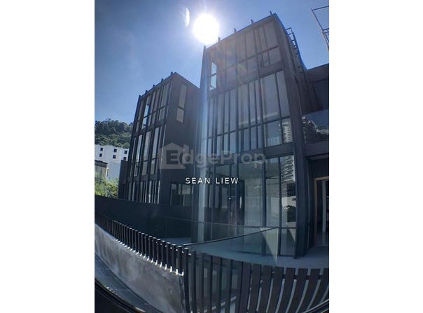 Jalan PJU, Damansara Perdana, Damansara Perdana, Selangor 47820