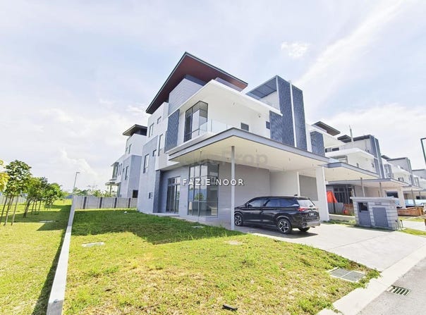 Kota Kemuning, Selangor 40460