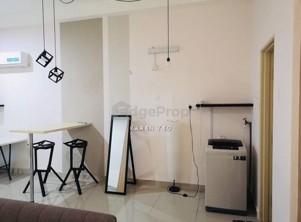 Jalan Mutiara Emas 9/14, Taman Mount Austin, Johor Bahru, Johor 81100