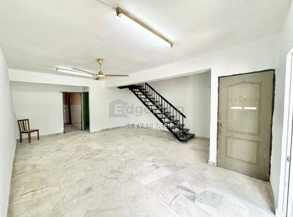 Jalan Desa 4, Rawang, Selangor 48000