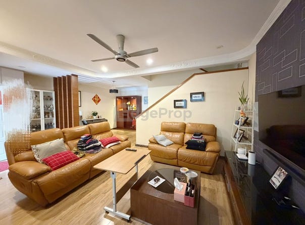 Jalan SD9, Bandar Sri Damansara, Bandar Sri Damansara, Selangor 52200