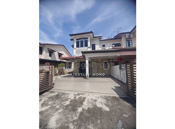 Pakatan Jaya Bercham , Ipoh, Perak 31400