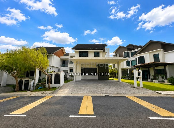Jalan Beethoven, Sepang, Selangor 63000