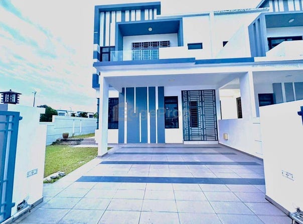Johor Bahru, Johor 81200