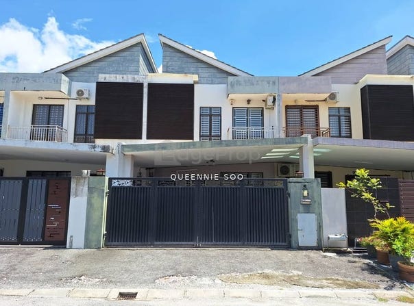 Jalan Kuala Kangsar, Ipoh, Perak 30010