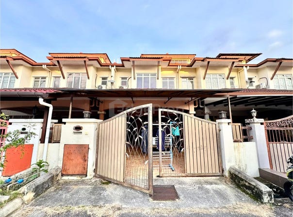 Off Jalan Reko, Kajang, Selangor 43000