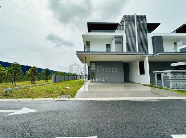 Kota Kemuning, Selangor 40460