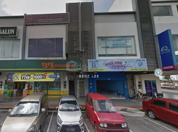 Jalan PJU 10/5A, Petaling Jaya, Selangor 47830