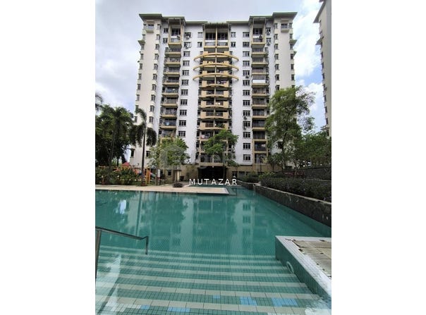 Sepang, Selangor 47100