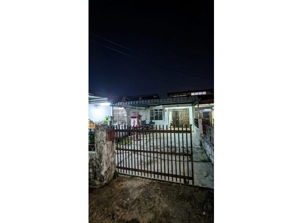 Jalan T/S 1, Taman Serom 1, Tangkak, Sungai Mati, Johor 84400