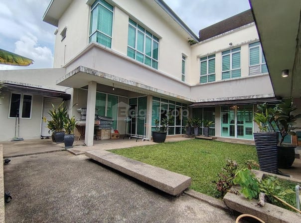 Melawati, Ampang, Kuala Lumpur 53100