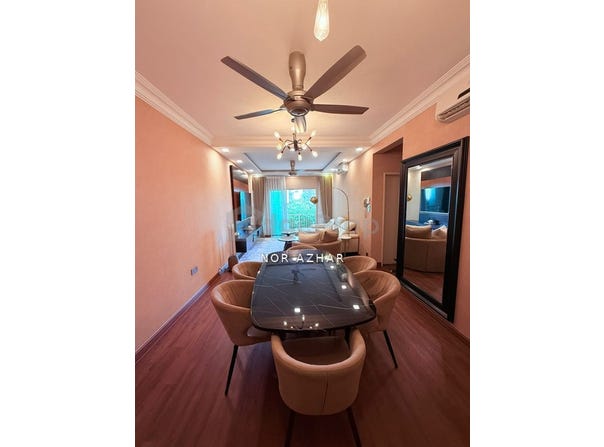 Jalan PJU 8/1, 47820, Selangor, Damansara Perdana, Selangor 47820