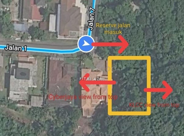 Puchong, Selangor 0