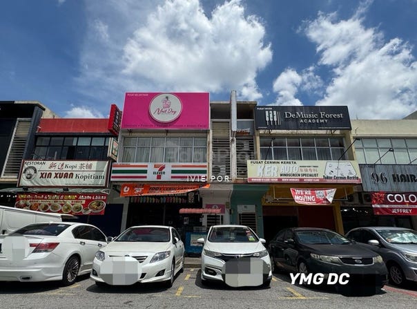 Klang, Selangor 41200