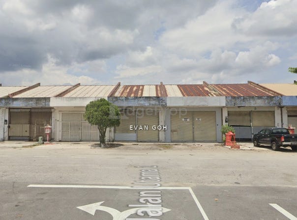 Jalan Utama, Puchong, Selangor 47100