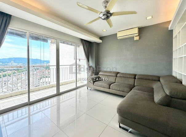 Taman Putra Sulaiman, 68000, Selangor, Ampang, Selangor 68000