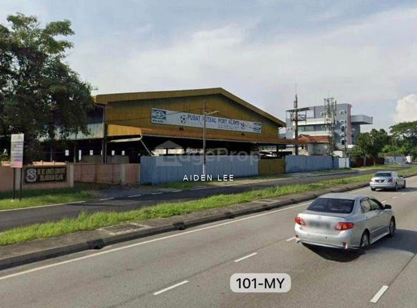 Klang, Selangor 42000