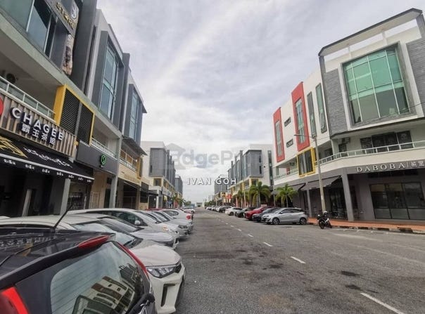 Melaka, Melaka 75200
