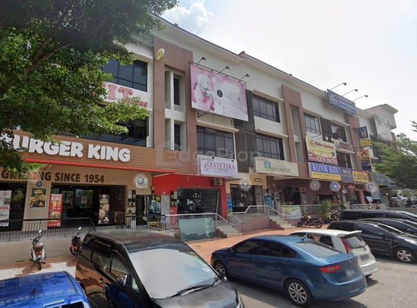 Cheras, Selangor 43200