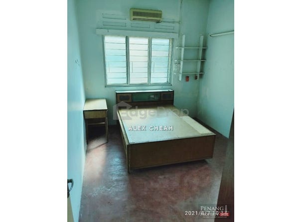 Solok Mano, Georgetown, Penang 10250