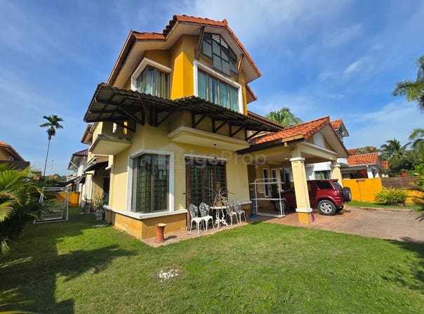 Jalan Aman Perdana, Klang, Selangor 41050