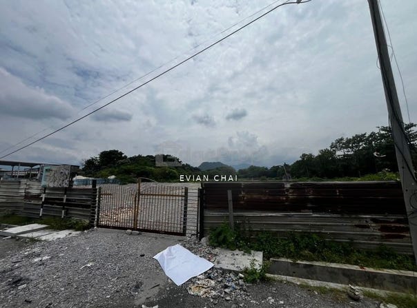 Ipoh, Perak