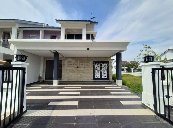 Bandar Puncak Alam, Selangor 45010