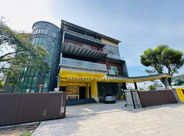 Seri Kembangan, Selangor 43300