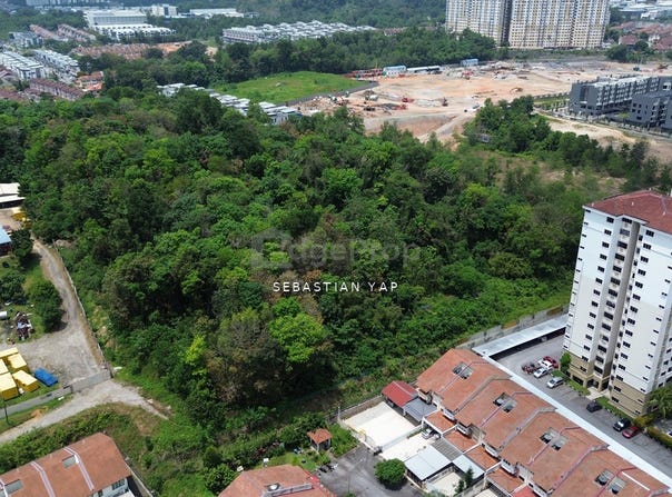 Seri Kembangan, Selangor 0