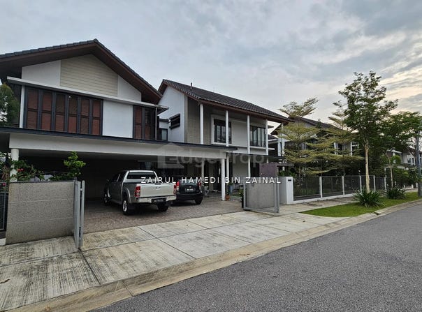 Shah Alam, Selangor 40160