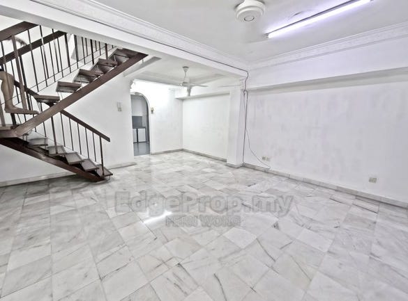 Jalan Bahagia, Cheras, Selangor 56000