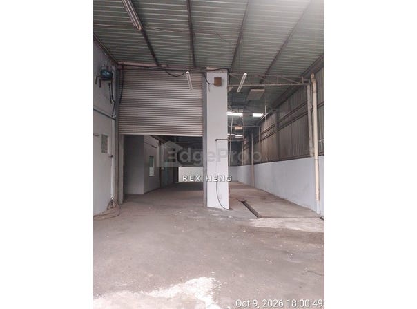Skudai, Johor 81300