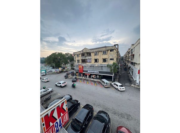 Klang, Selangor