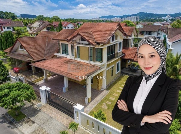 Jalan 6/5, Bangi, Selangor 43650