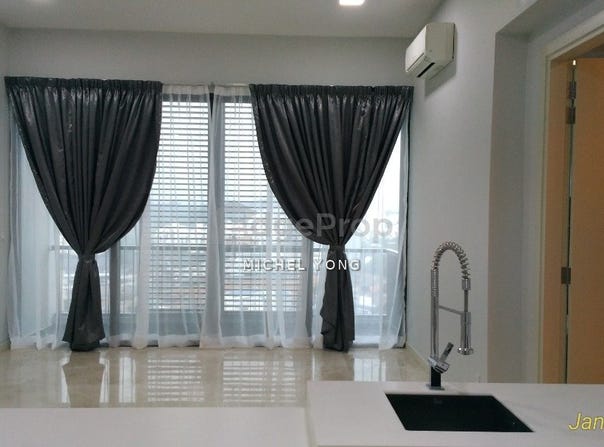 KL Eco City, Kuala Lumpur, Bangsar, Kuala Lumpur 59200