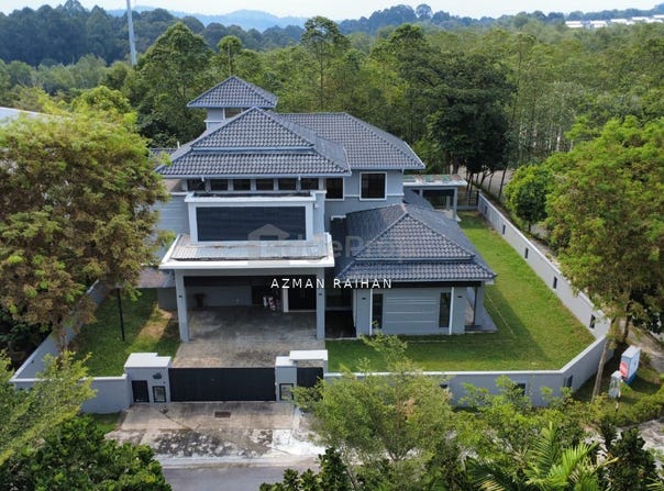 Shah Alam, Selangor 40170