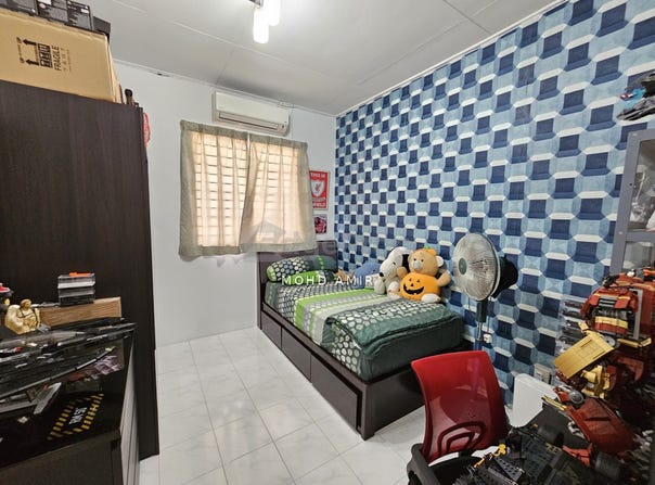 Cheras, Selangor 56000