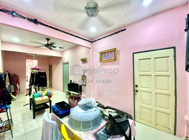 Jln SP 2/16, Bandar Saujana Putra, Selangor 42610