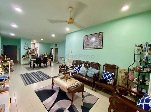 Jalan Tinju 13/50, 40100, Selangor, Shah Alam, Selangor 40100