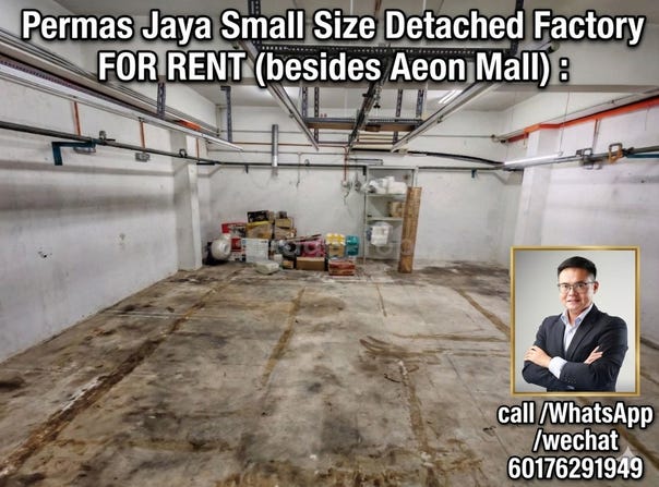 Masai, Johor 81750