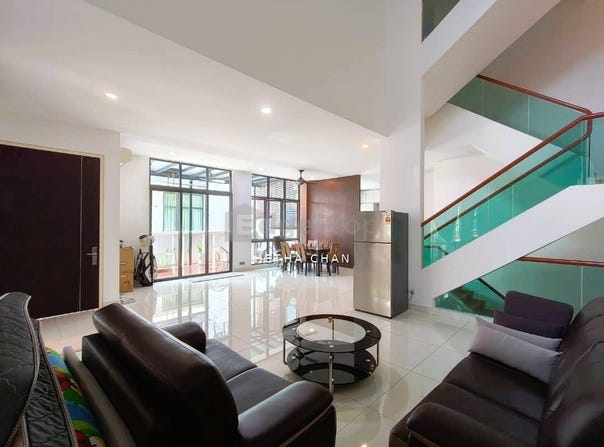 Jalan BS, Seri Kembangan, Selangor 41200